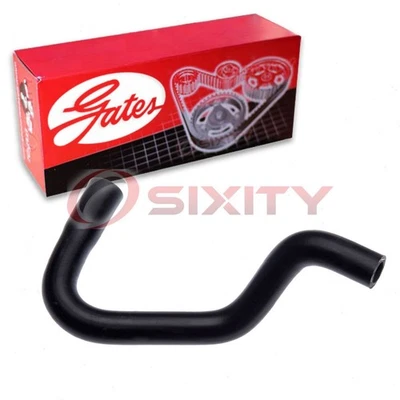 Шланг нагревателя ворот для двигателя ОВК для 2005-2006 Chevrolet Cobalt 2,2 л en - Изображение 1 из 4