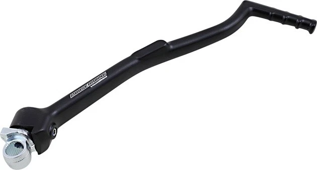 Moose Kickstarter Black for Kawasaki KX450F 2016-2018 - Image 1 of 1