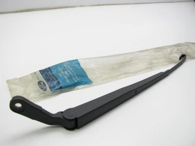 全新 正品 原始设备制造商 福特 E9BZ-17526-A 挡风玻璃 Wiper Arm - 1988 - 1993 福特 Festiva — 第 1/3 张图片