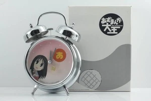 Azumanga Daioh Original Alarm Clock Osaka Version Japan 2000s Collectible New - Picture 1 of 20