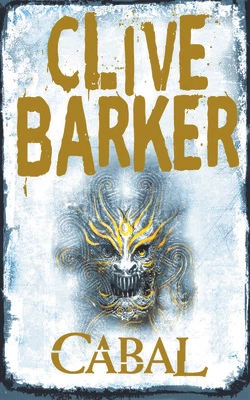 Cabal by Clive Barker - Image 1 of 1