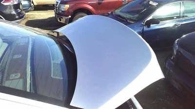 Trunk/Hatch/Tailgate Fits 02-05 BMW 745i 28136727 Foto 1 de 4