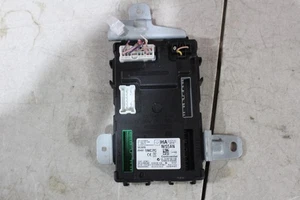 2011-2013 INFINITI G37 BCM BODY CONTROL MODULE 284B11NC7C #093657-47A - Picture 1 of 2