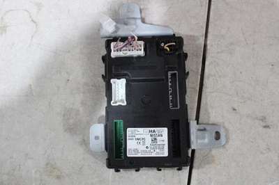 Módulo de control de carrocería Infiniti G37 BCM 2011-2013 284B11NC7C #093657-47A Foto 1 de 2