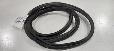 Tapa maletero Subaru Legacy puerta escotilla trasero sello de goma 2010 2011 2012 Foto 1 de 4