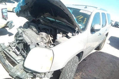 2008 GMC Yukon Automatic Transmission OEM 172K Miles - LKQ437604029 - Image 1 of 4