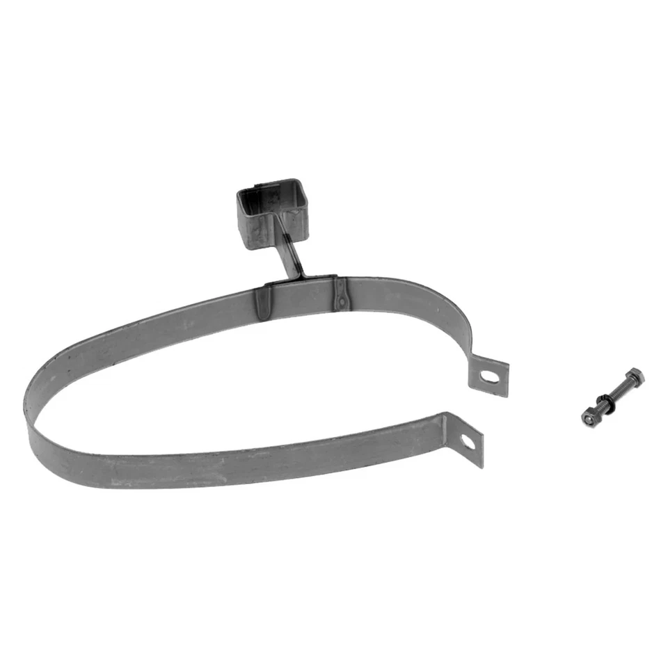 For Toyota Corolla 1998-2002 Walker 36375 Steel Silver Muffler Strap Foto 1 de 3