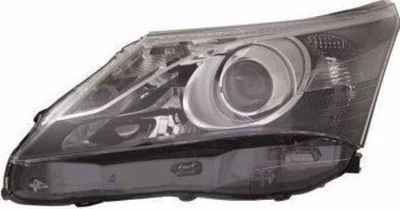 Scheinwerfer rechts LED Für TOYOTA Avensis 81130-05350 - Bild 1 von 4