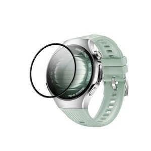 Folia ochronna na wyświetlacz do Huawei Watch 5 42mm 46mm z technologią Anti Smudge - Zdjęcie 1 z 14