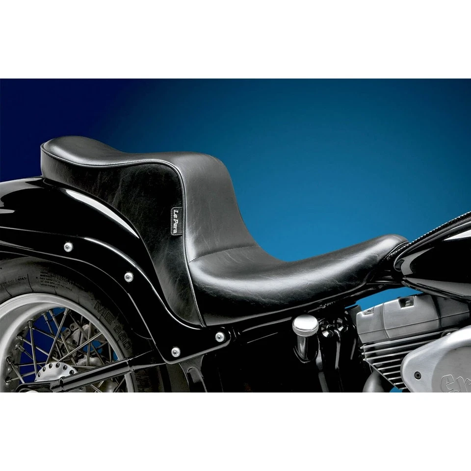 LePera Smooth Cherokee Seat - LK-026 - Imagem 1 de 1