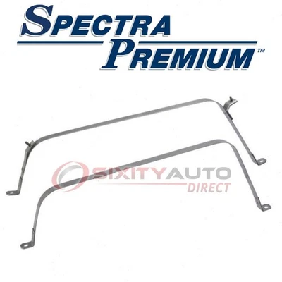 Spectra Premium Fuel Tank Strap for 2008-2018 Nissan Rogue - Air Delivery bc Foto 1 de 4