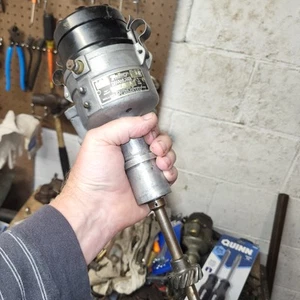 HOT ROD MALLORY DUAL POINT DISTRIBUTOR ZC 311A FORD Y BLOCK 272 292 312 55 57 64 - Picture 1 of 8