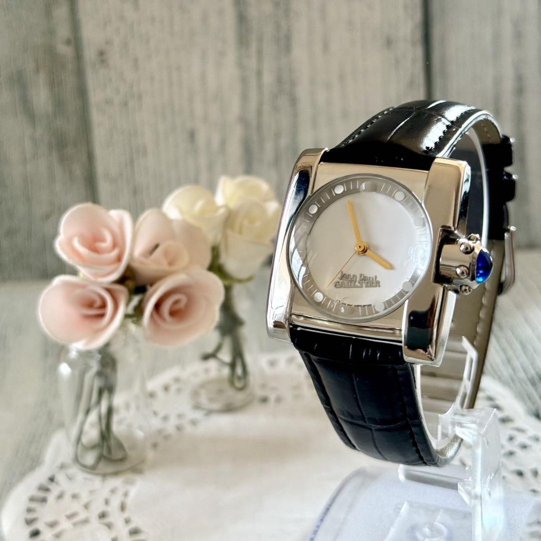 Jean Paul Gaultier Women Wristwatches for sale | eBay