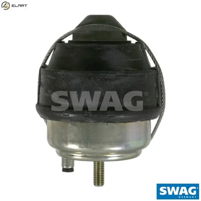 MOUNTING ENGINE 55 92 2646 FOR D5244T4/5244T5/5244T7/5244T6 2.4L D5244T 2.4L - Image 1 of 4