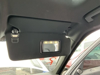 Passenger Right Sun Visor Dual Blade Fits 16-21 RANGE ROVER SPORT 1392398 Foto 1 de 4