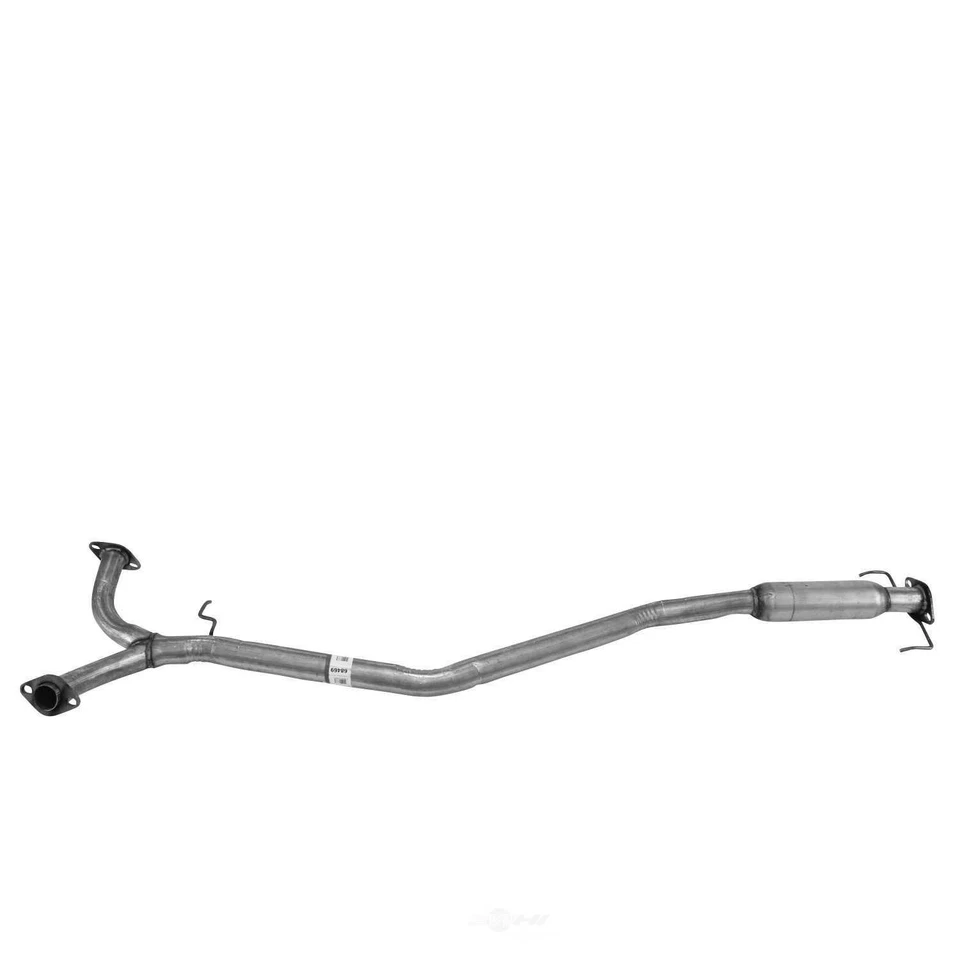 Exhaust Pipe AP Exhaust 68469 fits 2006 Mazda 6 3.0L-V6 Foto 1 de 1