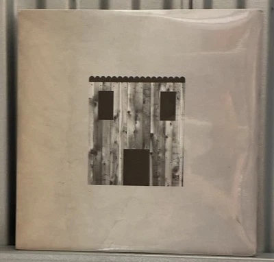 Session Victim The Haunted House Of House 3xLP Vinyl Deep House DJ Koze SEALED - Image 1 of 2