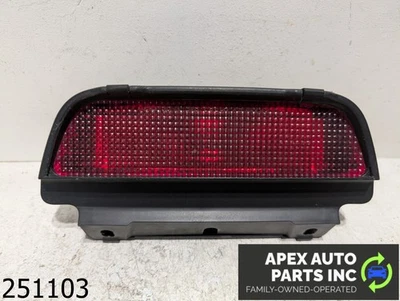 OEM 2005 HONDA ELEMENT TERCERA LUZ DE FRENO TRASERA LÁMPARA TERCERA LUZ DE FRENO LUZ DE FRENO Foto 1 de 4