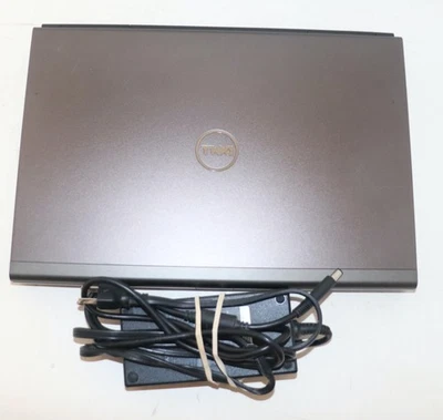 Dell Precision M4800 Intel i7 core @2.80GHz|32GBRAM|256GBSSD|WIN10|Nvidia|Webcam - Image 1 of 4