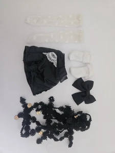 BJD Clothes Lot, For 1/6-1/4 Scale Dolls - Picture 1 of 1