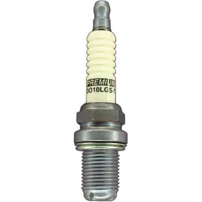 Bujía Brisk USA DO10LGS-T PREMIUM RACING Foto 1 de 3