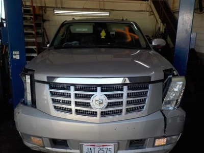 Regulador eléctrico de ventana delantera del conductor para camioneta Sierra 2500 07-14 10591951 Foto 1 de 4