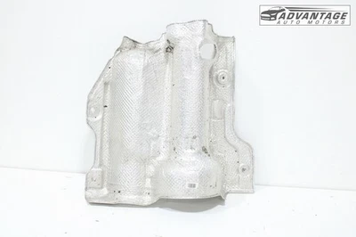 2015-2023 MERCEDES-BENZ C300 W205 REAR FUEL TANK HEAT SHIELD PLATE OEM - Image 1 of 4