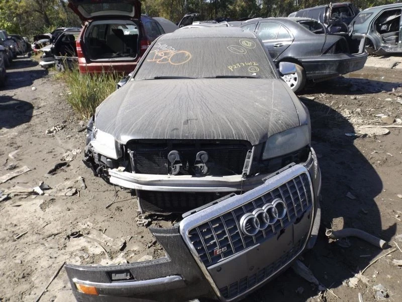 Automatic Transmission ID Jlm Fits 07-09 AUDI S8 1468632 - Image 1 of 4