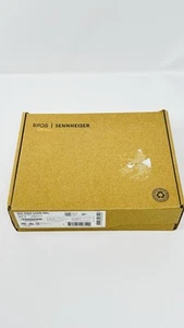 EPOS Sennheiser SC 660 504553 Binaural On-Ear Wired USB Headset w/ Microphone - Picture 1 of 2