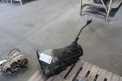 2011 Jeep Wrangler TJ Manual Transmission 6SP 4WD Used 141K Miles OEM - Изображение 1 из 4