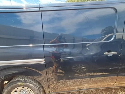 Used Rear Right Door Assembly Rear Side fits: 2016 Nissan Nv 2500 R. standard ro - Image 1 of 4