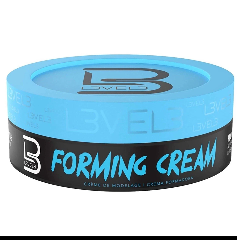 Crema formadora nivel 3 retención media fórmula sin escamas brillo medio 5,07 fl oz NUEVO Foto 1 de 1