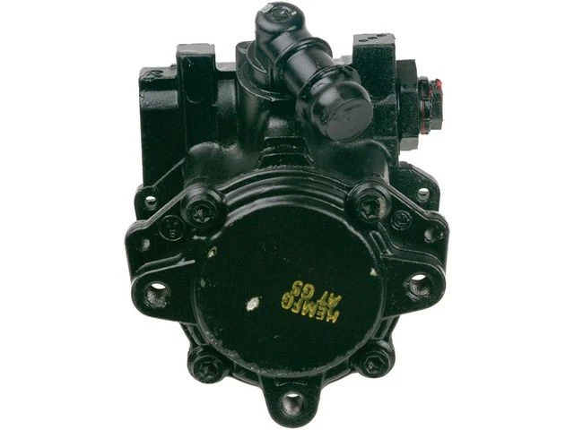 Bomba de direção hidráulica Cardone 63147TNMR para 2001-2002 BMW 330Ci - Imagem 1 de 2