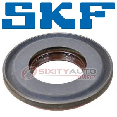 SKF Rear Differential Pinion Seal for 1988-1996 Chevrolet Corvette - ys Foto 1 de 4