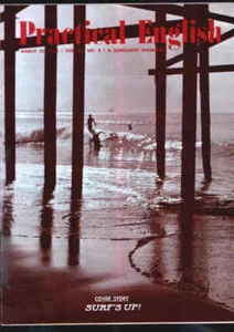 PRACTICAL ENGLISH 1965 1968 Westley Unseld 7-UP lot 3 - Imagen 1 de 1