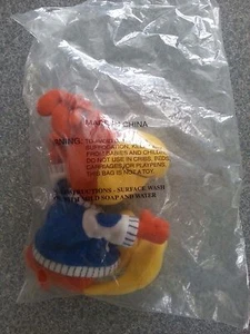 Breakfast Pals Kuckuck Kakaobuffs Vogel versiegelte Verpackung - Bild 1 von 1