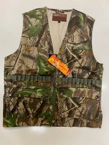 Realtree HWG Shooting Vest 40 Cartridge