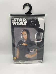 Brand New Star Wars Sith Adult Hooded Cape - Picture 1 of 2