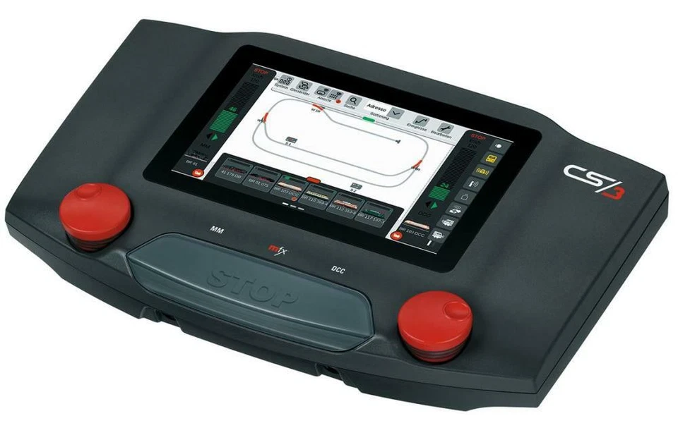 Märklin 60226 Central Station 3 Neu OVP - Bild 1 von 1