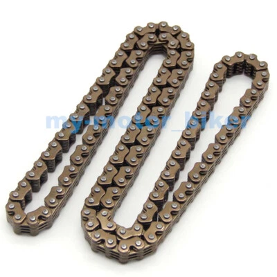 NUEVA cadena de leva de distribución para Suzuki 12760-38A10 GSXR600 1997-2000/GSXR750 1996-1999 Foto 1 de 4