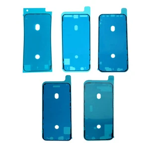 LCD Screen Adhesive Tape Bezel Seal For iPhone 7 X 11 12 Pro Max - Zdjęcie 1 z 3