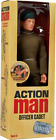 Action Man Officer Cadet 12” Figure | 30 points of Articulation | 4th Generation