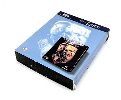 WING COMMANDER III 3 CD-Version von Electronic Arts für IBM Windows PC - Bild 1 von 3