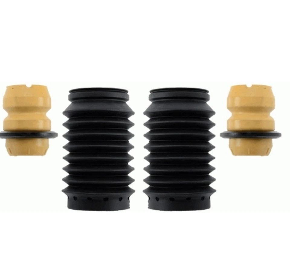 Paragolpes puntal delantero BMW E84 X1 28i 20i 20d 16d 16i 18d 18i + tubo protector Foto 1 de 1