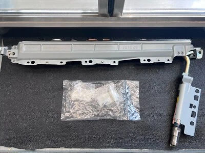 Módulo cortina bolsa puerta derecha Infinity q60 y G37 (NEGOCIARÁ) Foto 1 de 4