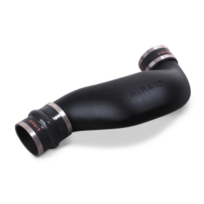 Airaid Modular Black Intake Tube For Chevrolet Avalanche 1500/Silverado 1500 - Image 1 of 4