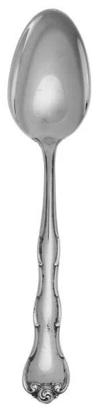 Gorham Rondo Sterling Silver Teaspoon *BRAND NEW* - Image 1 of 1