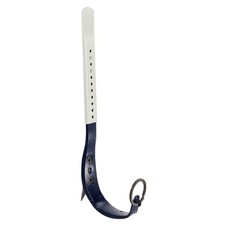 Klein Tools 17 Inch Pole Climber Set 1 1/2 In Gaffs Tree Climbing Tool Steel New