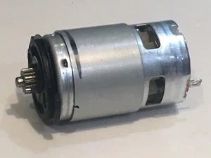 DeWALT 20V MAX DCD771 Bohrschrauber Motor Ersatz N279939, OEM - Bild 1 von 4