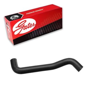 Manguera de refrigerante de radiador Gates superior para Chevrolet Express 4500 2009-2014 Foto 1 de 3